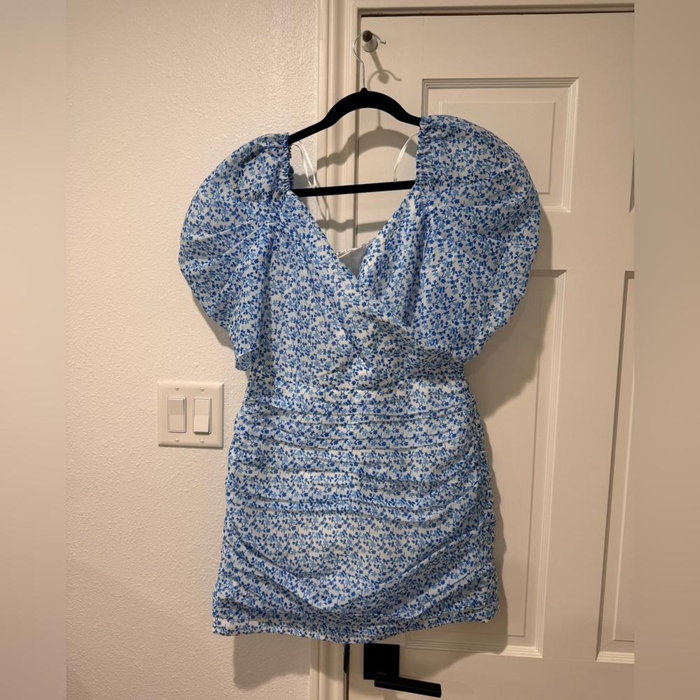 c Meo dress- size 8